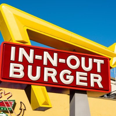 In-N-Out Burger