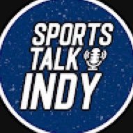 In depth sports takes on the Indianapolis Colts! #ForTheShoe