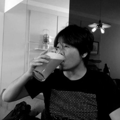 フリーのプログラマー https://t.co/2WUnYksThK + 「Webサイトは制作が終わってからが本番です」の(株)Webの相談所 https://t.co/XXfmDeMV3Z 代表(共同) 日々Webサイトやアプリケーションの保守運用をおこなっています。