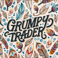 Grumpy Trader(@TraderGrumpy) 's Twitter Profile Photo