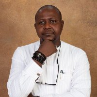 Hassan.O.Funmilayo (@hazano44) 's Twitter Profile