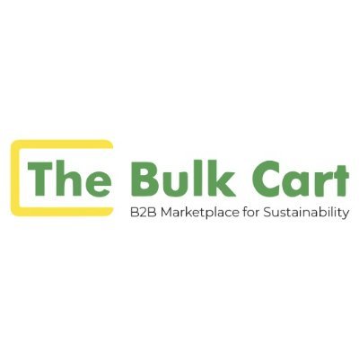 The Bulk Cart your sustainable B2B marketplace for global trade, where eco-friendly business practices meet the needs of both manufacturers and customers.