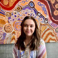 Imogen Weigall (@iweigall) Twitter profile photo