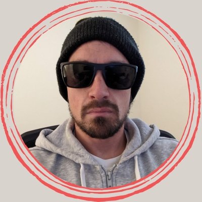 🚀🐬 https://t.co/Rmsri58qwg 🎧 DJ 🎨 AI artist 🌐 Building the infrastructure of imagination 🤝 Connecting people and systems to help you level up. 📈