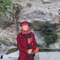 Mansooreh Khalili Samani(@SamaniKhalili) 's Twitter Profile Photo