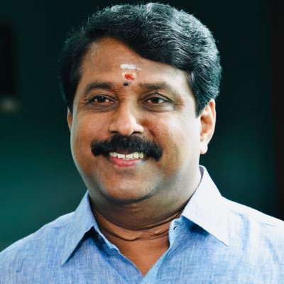 Vice President, @BJP4TamilNadu | Former Minister, Govt. of Tamil Nadu | BJP MLA