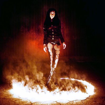 pop_e_seed's profile picture. 🏳️‍🌈 aesthetics enjoyer, Poppyseed, lil monster, 18+