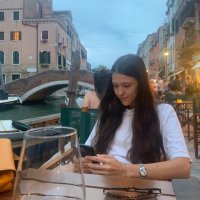 Francesca Pujatti (@francipujatti) 's Twitter Profile