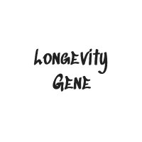 Longevity GENE(@longevity_gene) 's Twitter Profile Photo