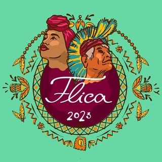 📚 Festa Literária Internacional de Cachoeira
♥️ A maior Festa Literária do Norte/Nordeste
✊ Mais de 11ed. realizadas!
Confira a programação em nosso site ⬇️