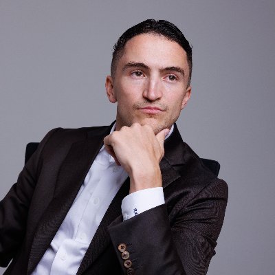 Chairman & CEO https://t.co/fUqqUpZhqe l Founding Board Member https://t.co/z14Tc22kE7 #RWA l #Tokenization | #PropTech l #WealthTech $PROPC $WELF