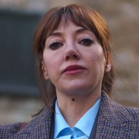 occasional philomena cunk(@HourlyCunk) 's Twitter Profile Photo