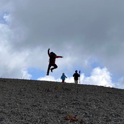 そうだ！山に行こう！子育て中の為山へ行く回数は減らしています！皆さんの写真が楽しみです！ 山が好きな方フォロバします。いきなりコメント、フォロー許してください( ˘ω˘ )