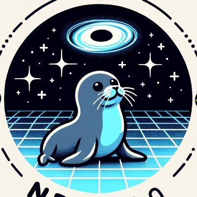 Official BlackHoles@Home Updates
(Powered by cute baby seals: https://t.co/FhgO6I7SPY)
Prof Z Etienne: https://t.co/lL5LM0WQ0b