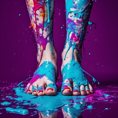 LadyLightfoot13's profile picture. GODDESS👑Financial Dom👠18+🔞SELLING FEET PICS🦶CASH APP ONLY💸 REAL ACCOUNTS ONLY❤️‍🔥 $10 tribute to DM❤️$20 unblock fee