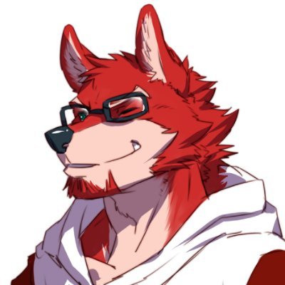 13loodyさんのプロフィール画像
