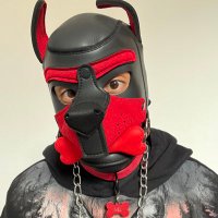 Puppy Nel (@nelxred) 's Twitter Profile Photo Puppy Nel (@nelxred) 's Twitter Profile Photo