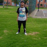 Sanntos mc(Redsky) (@wittersanntos) 's Twitter Profile