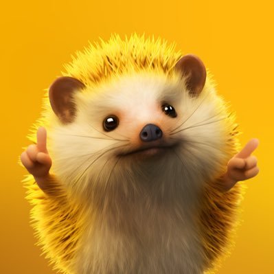We are hedgehog family building a friendly P2P ecosystem, with no KYC, to be used by everyone and everywhere. Oh, do not tread on me.