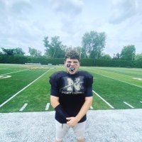 Nick Garbe (@nicholas_garbe) 's Twitter Profile