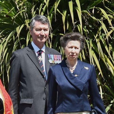 🌟 Everything about Princess Anne and Tim Laurence, and Duke and Duchess of Gloucester. 
💗