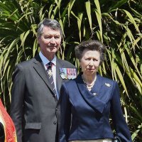 HRH_The Princess Royal(@AnneTimwatcher) 's Twitter Profile Photo