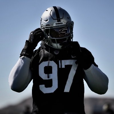 Business Inquiries: @_sportstrust
📍Las Vegas Raiders #97