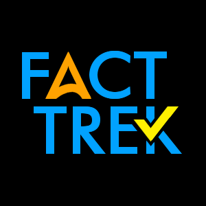 FACT TREK — Facts on the Final Frontier Profile