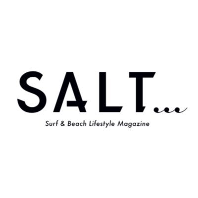 元HONEY編集部チームが作る新メディア「SALT…」の公式アカウント