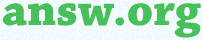 ANSW_org's profile picture. 