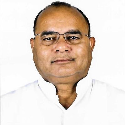 Socialist leader of India | National Secretary @SamajwadiParty | Cabinet Minister UP 2012-2017,Candidate 16th Lok Sabha 2014,MLA 16th,18th UP Assembly 2012,2022