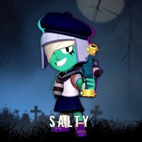 Time to Salty (@brodwind) 's Twitter Profile