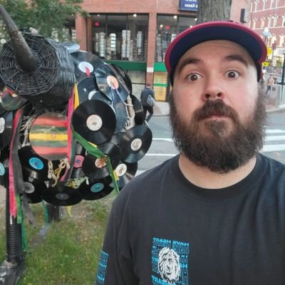 joshkingxxx's profile picture. Dad
bmx
straightedge
pizza
music
videogames
all the fun things