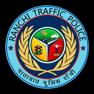 Ranchi Traffic Police