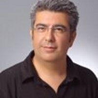 Ahmet oral (@oralaster) Twitter profile photo