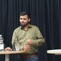 Sharique Javaid (@shariquejavaid) 's Twitter Profile