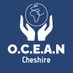 OCEAN (@oceancheshire) Twitter profile photo OCEAN (@oceancheshire) Twitter profile photo