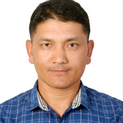 Ram kumar Thapa