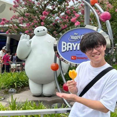 フリー2年目、料理が上手いです!(調理師免許持ってます)タコライスが好きです😊 もちろん実家がお餅屋さんです。ラジオもやってるよ@pantajia_radio ネタなど https://t.co/n4KCAtDe0n
