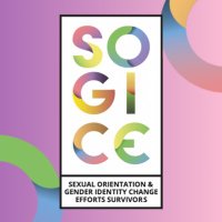 SOGICE Survivors(@SOGICEsurvivors) 's Twitter Profile Photo