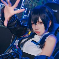 黒崎えま💋5/18おれメイ生誕イベント(@kuroma_cos_) 's Twitter Profile Photo