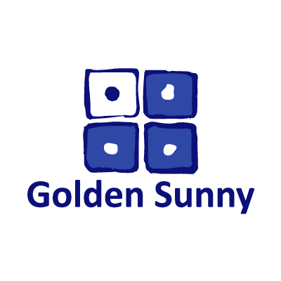 Golden Sunny