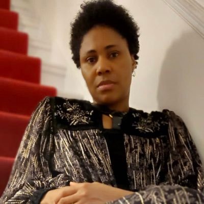 Nigeria-born, UK-based lawyer-turned filmmaker. Doctoral film researcher @ Goldsmith University of London & Creative Director of The Nollywood Factory