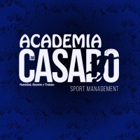 ACADEMIA CASADO SPORT(@Academia_CSM) 's Twitter Profile Photo