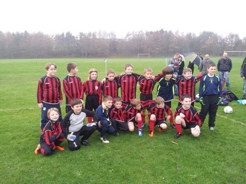 dylandroid09's profile picture. 