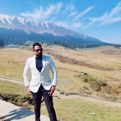 sonugujjar576's profile picture. Social service activities
IT Professional