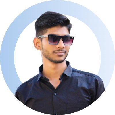 NiteshNk25's profile picture. 𝑪𝒓𝒆𝒂𝒕𝒊𝒏𝒈 𝑴𝒚 𝑶𝒘𝒏 𝑺𝒖𝒏𝒔𝒉𝒊𝒏𝒆
~ 𝒀𝒐𝒖𝒕𝒖𝒃𝒆𝒓 | 𝑭𝒊𝒕𝒏𝒆𝒔𝒔 | 𝑬𝒏𝒕𝒉𝒖𝒔𝒊𝒂𝒔𝒕 
⚡ℍ𝕦𝕤𝕥𝕝𝕖 ℍ𝕒𝕣𝕕𝕖𝕣⚡
✯_Ƭҽƈɦíҽ Ɠʋყ_✯
