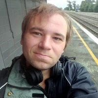 Cory, on Rails(@AitkesAndPains) 's Twitter Profile Photo