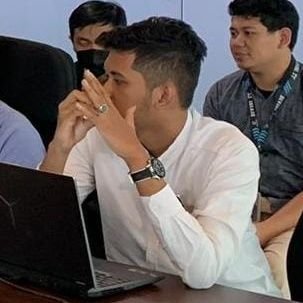 dwiko_MR's profile picture. Sedang Berkhidmat | Vivana | IT