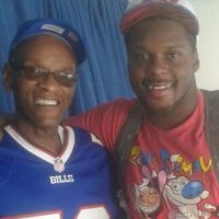 Reggie Ragland (@reggieragland) 's Twitter Profile